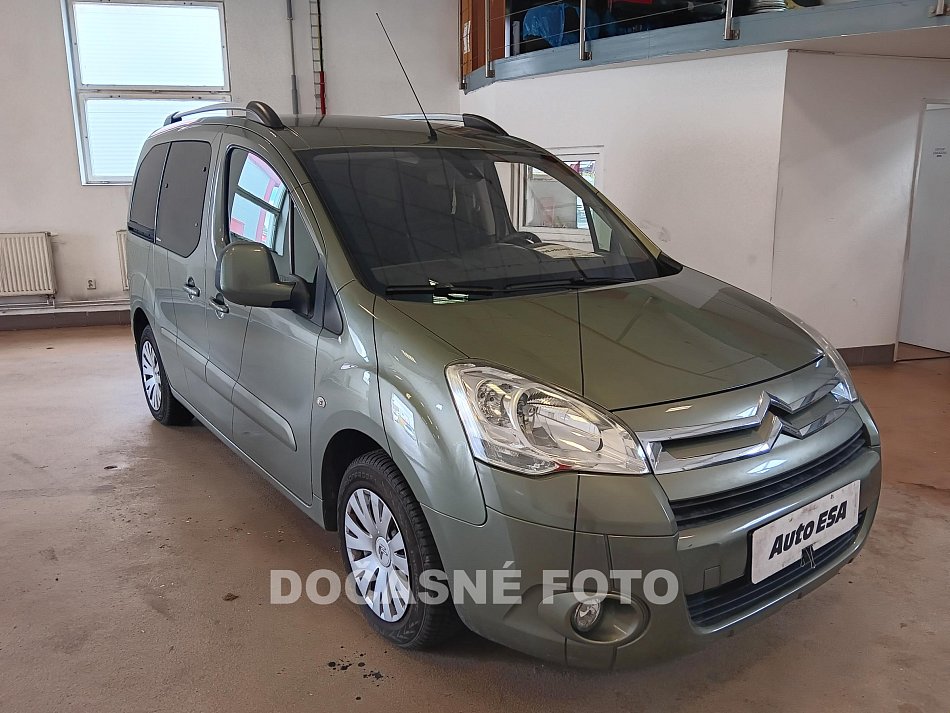 Citroën Berlingo 1.6 16V 