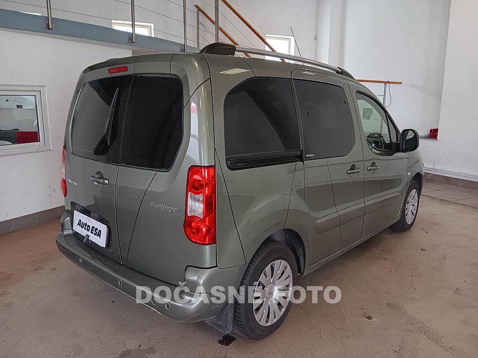 Citroën Berlingo 1.6 16V 