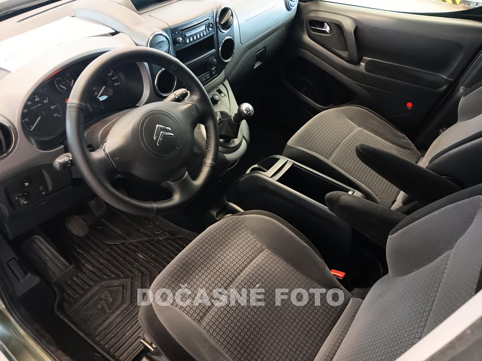 Citroën Berlingo 1.6 16V 