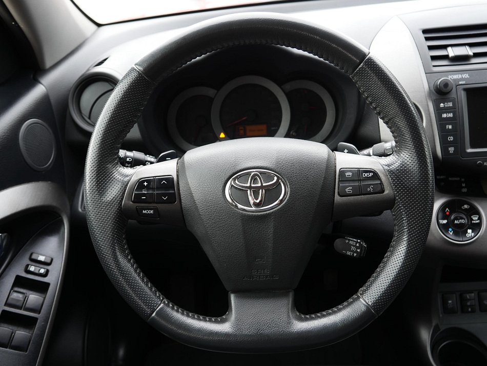 Toyota RAV4 2.2D 