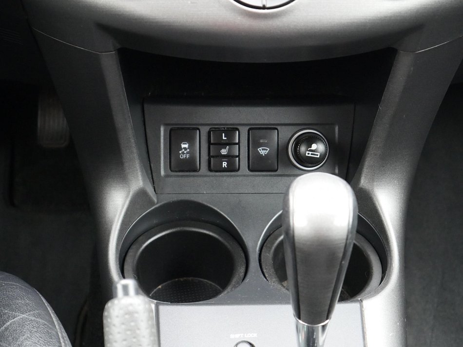 Toyota RAV4 2.2D 