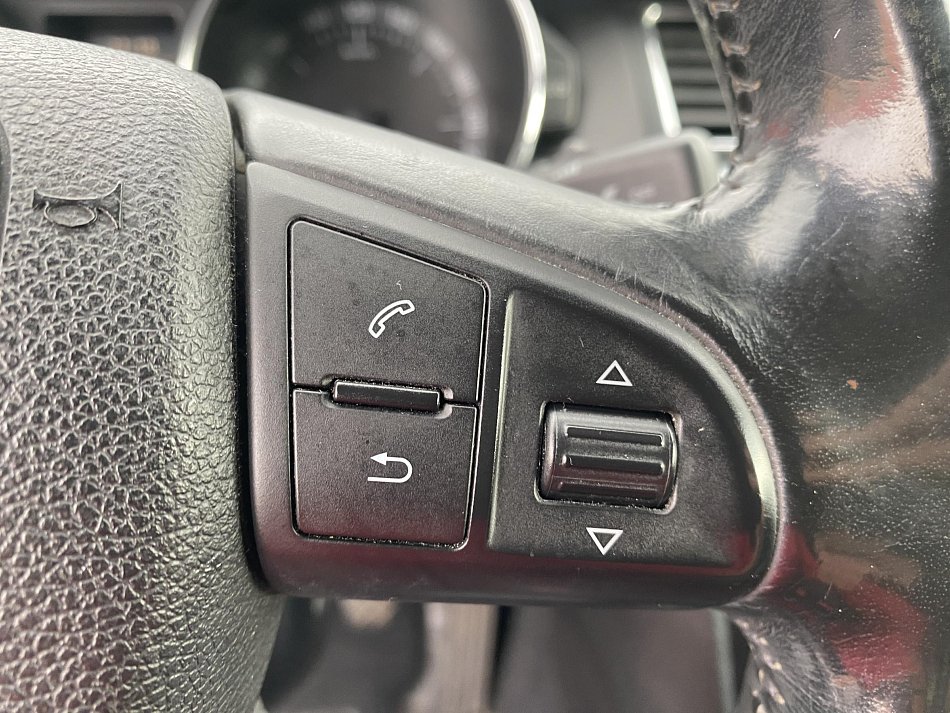 Škoda Superb II 2.0 TDi 