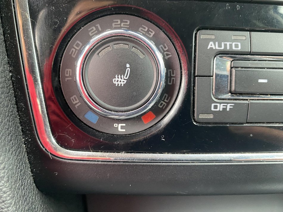 Škoda Superb II 2.0 TDi 