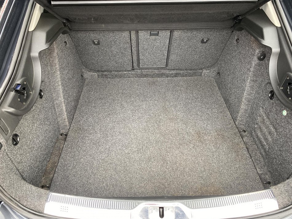 Škoda Superb II 2.0 TDi 