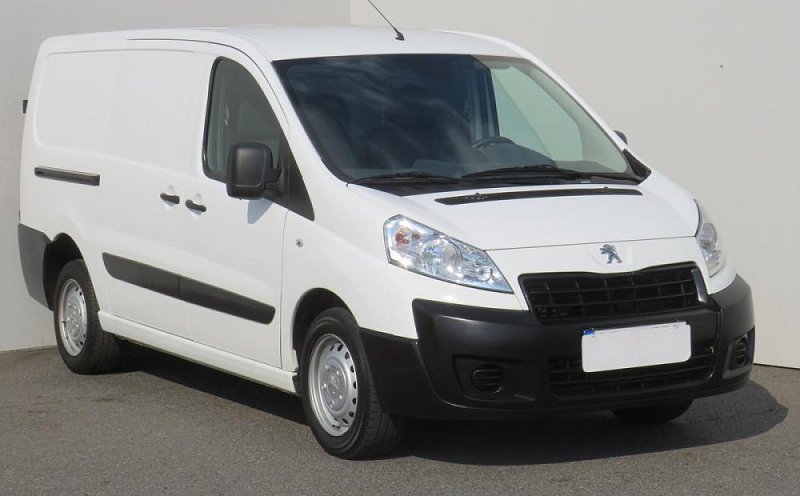 Peugeot Expert 1.6HDi  L2H1
