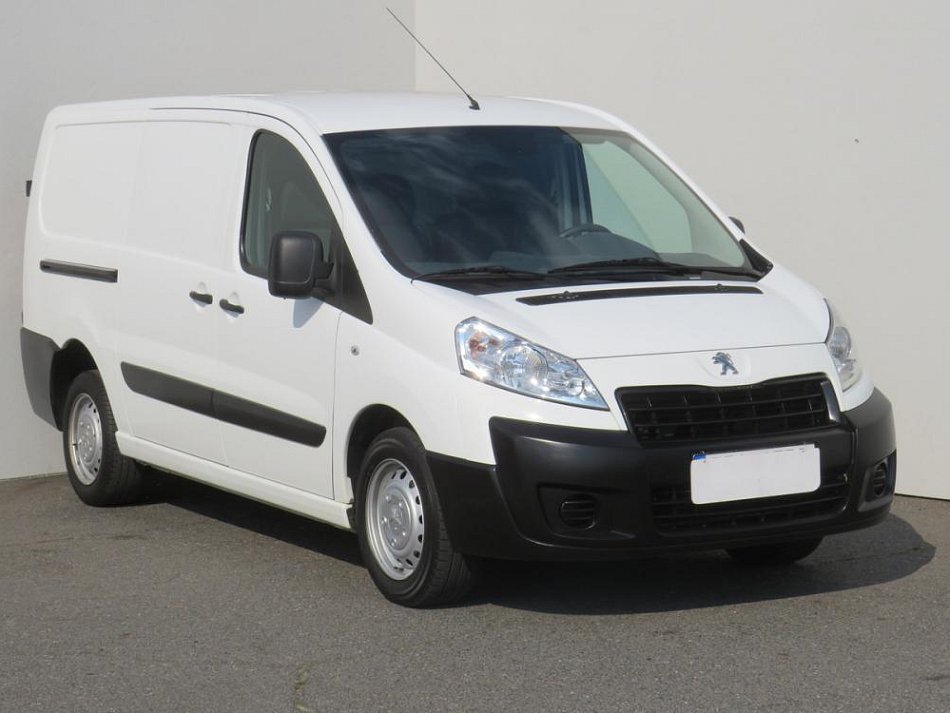 Peugeot Expert 1.6HDi  L2H1
