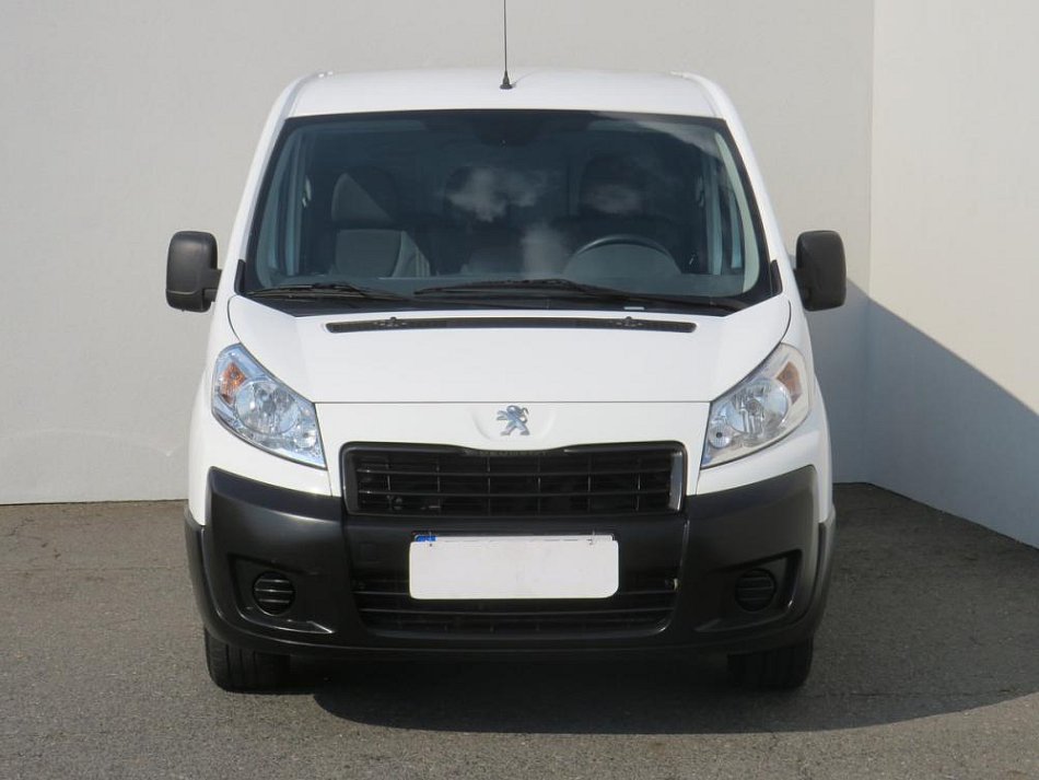 Peugeot Expert 1.6HDi  L2H1