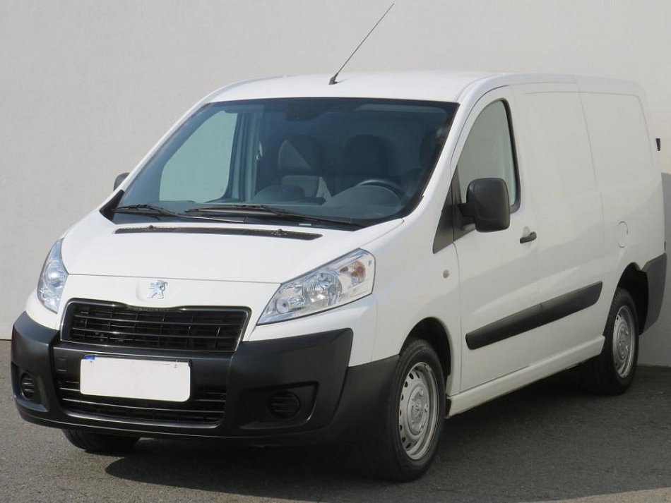 Peugeot Expert 1.6HDi  L2H1