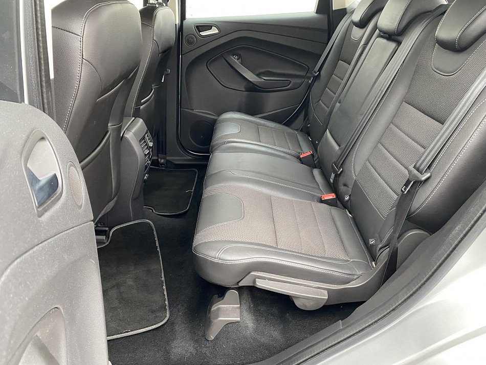 Ford Kuga 2.0 TDCi Individual