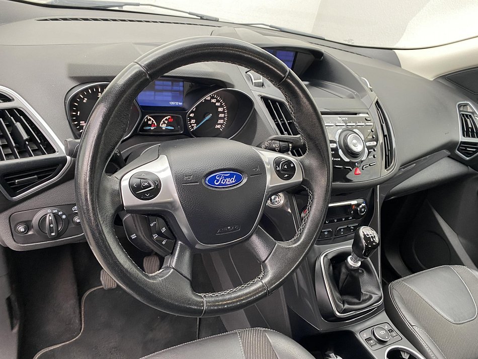 Ford Kuga 2.0 TDCi Individual