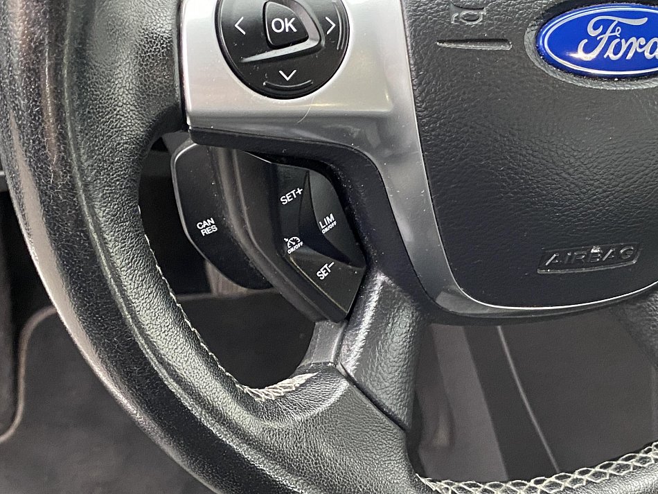 Ford Kuga 2.0 TDCi Individual