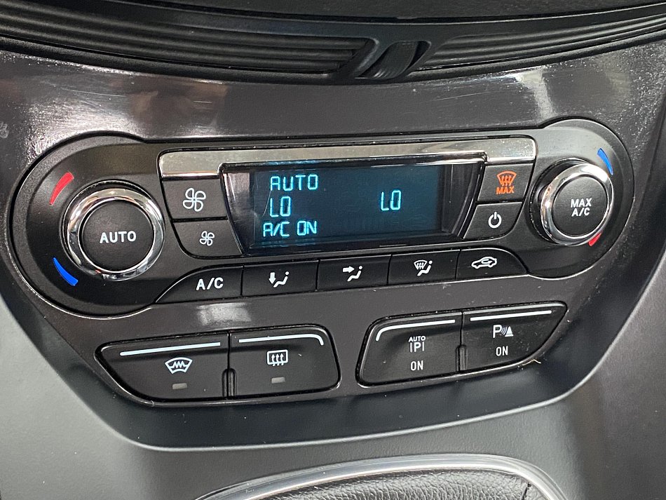 Ford Kuga 2.0 TDCi Individual