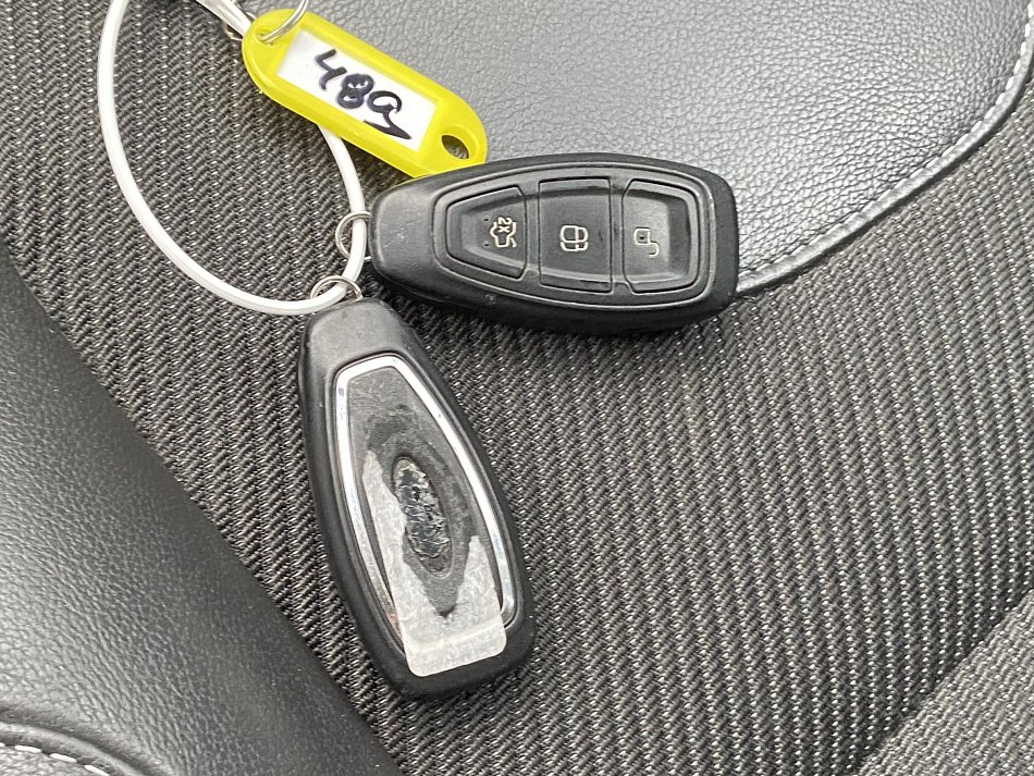 Ford Kuga 2.0 TDCi Individual