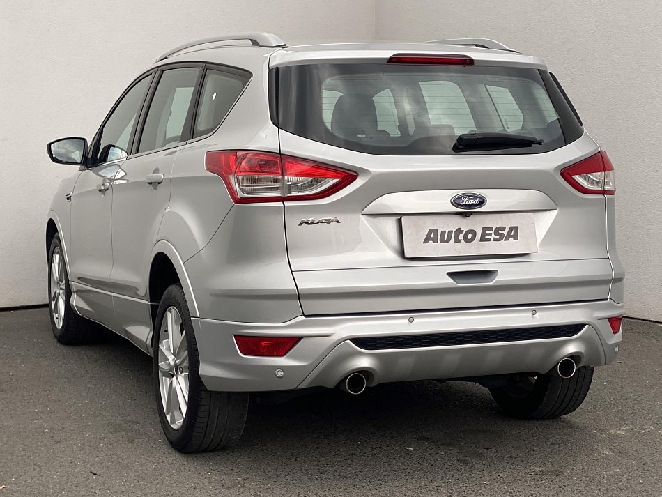 Ford Kuga 2.0 TDCi Individual