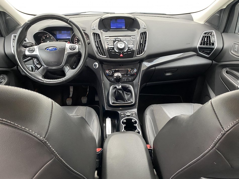 Ford Kuga 2.0 TDCi Individual