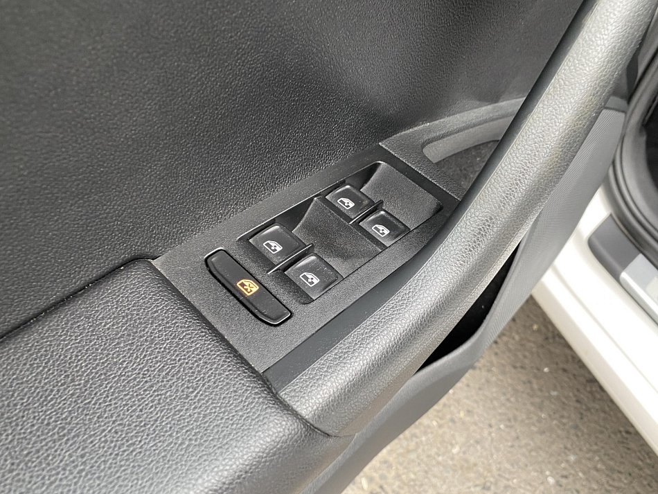 Škoda Octavia III 2.0 TDi RS