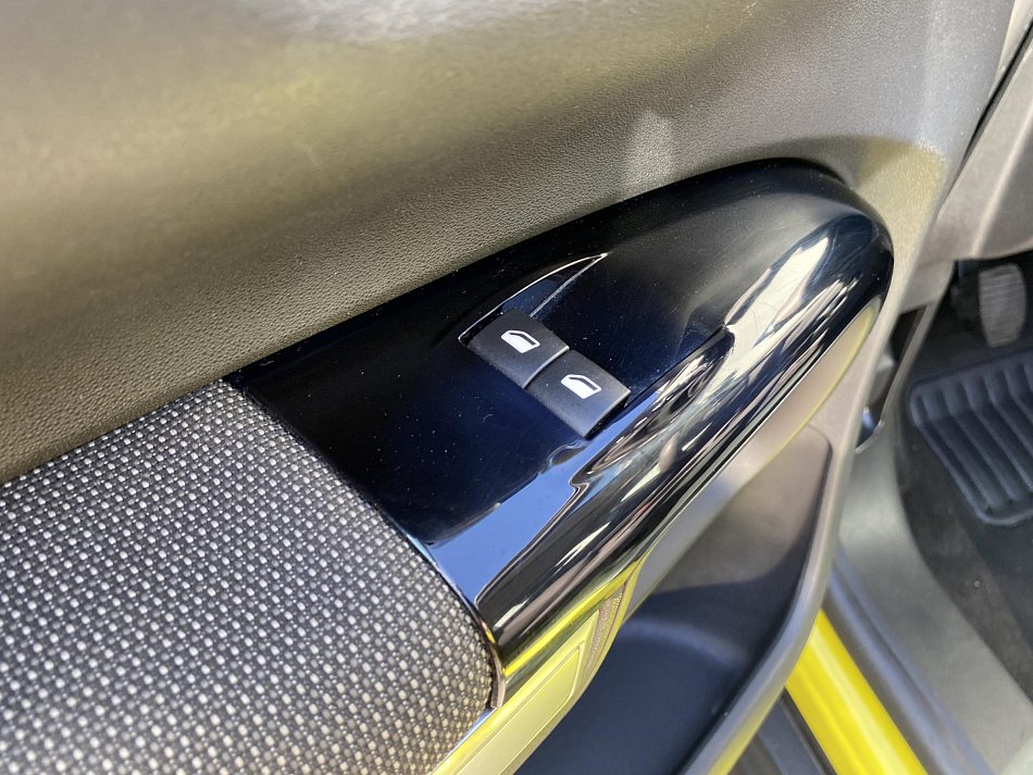 Citroën C4 Cactus 1.2PT Feel