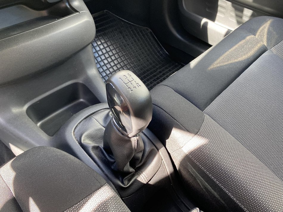 Citroën C4 Cactus 1.2PT Feel