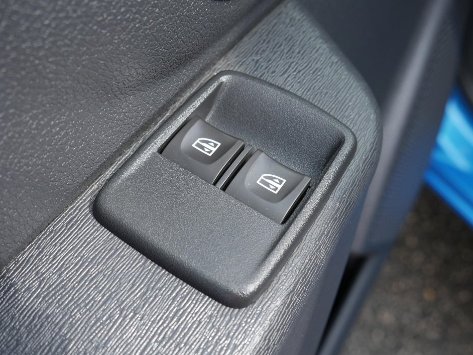 Dacia Dokker 1.6SCe Stepway