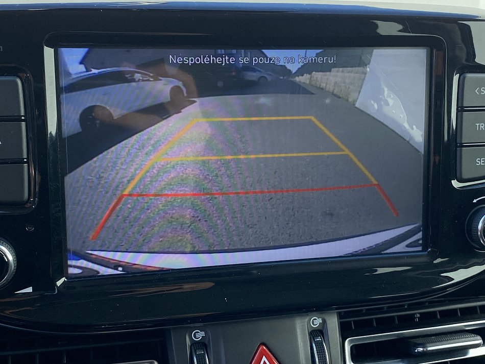 Hyundai I30 1.5 T-GDi Family