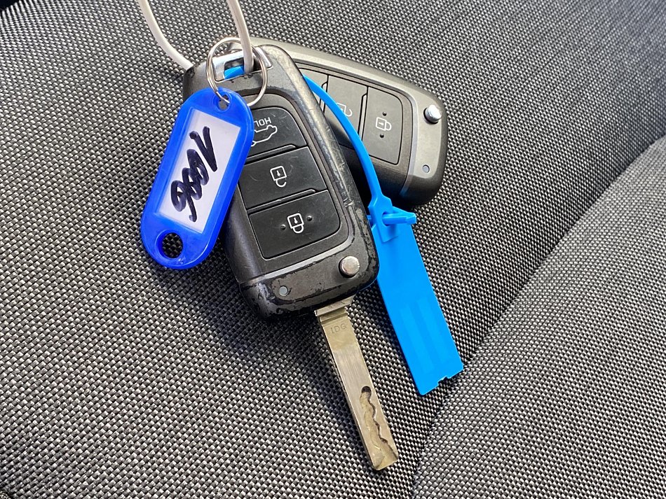 Hyundai I30 1.5 T-GDi Family