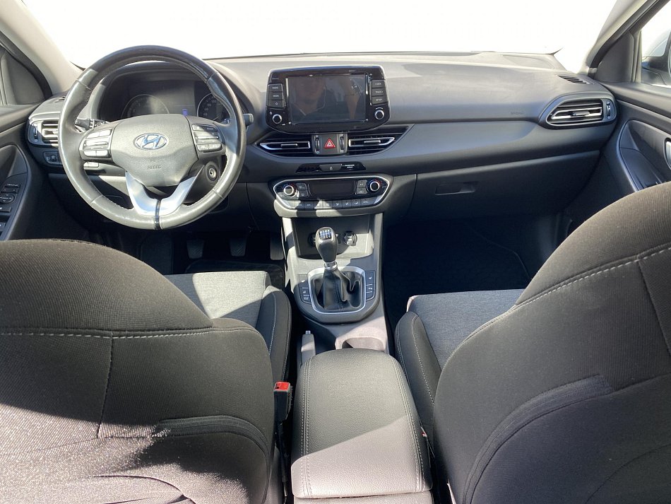 Hyundai I30 1.5 T-GDi Family