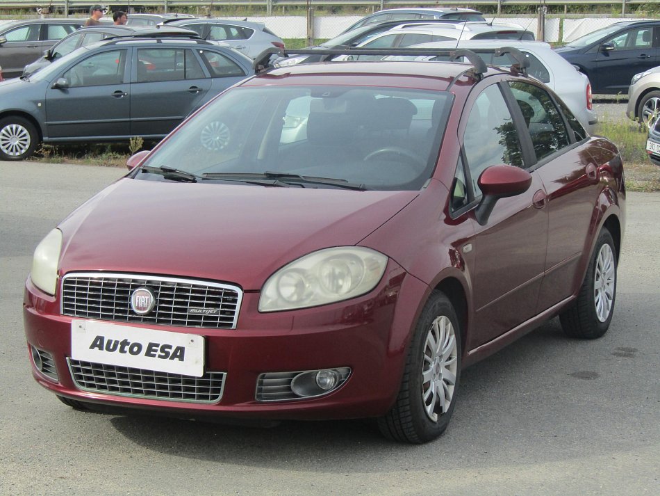 Fiat Linea 1.3 JTD 