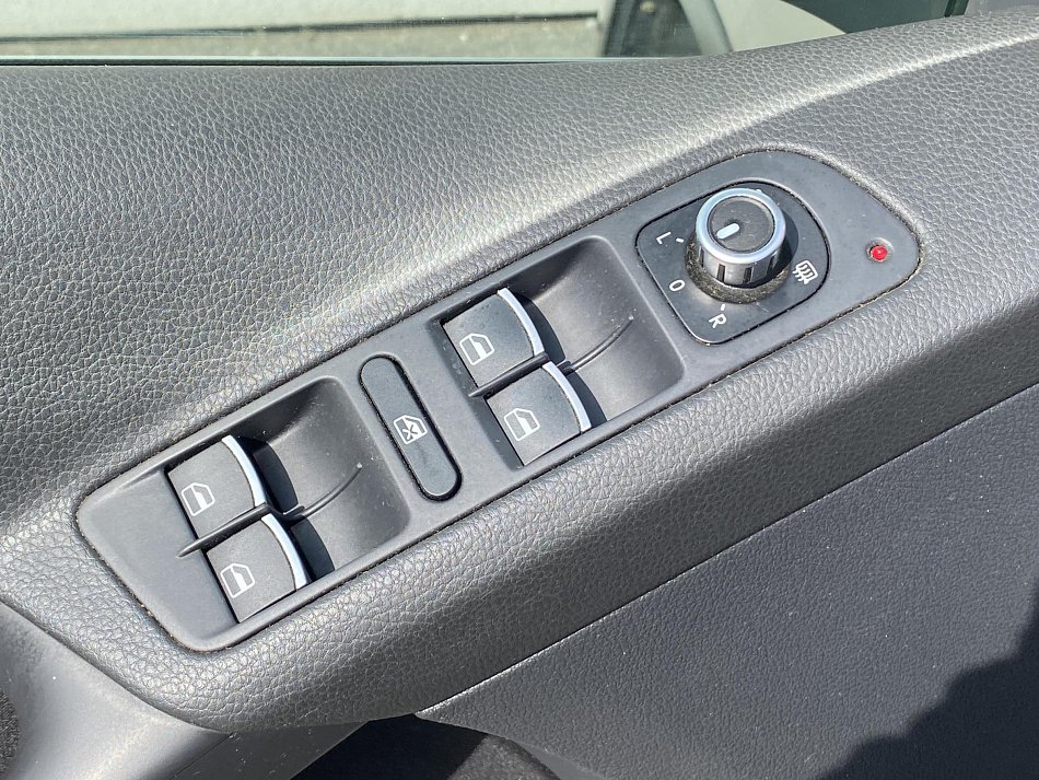 Volkswagen Tiguan 2.0 TDi Sport&Style