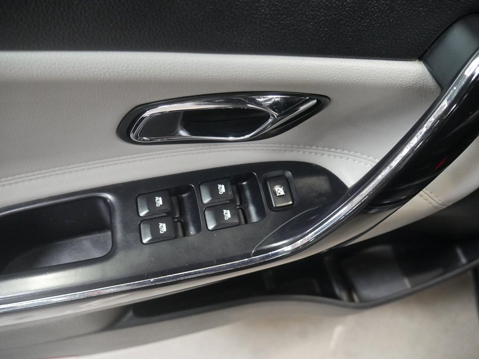 Kia Ceed 1.6GDi 