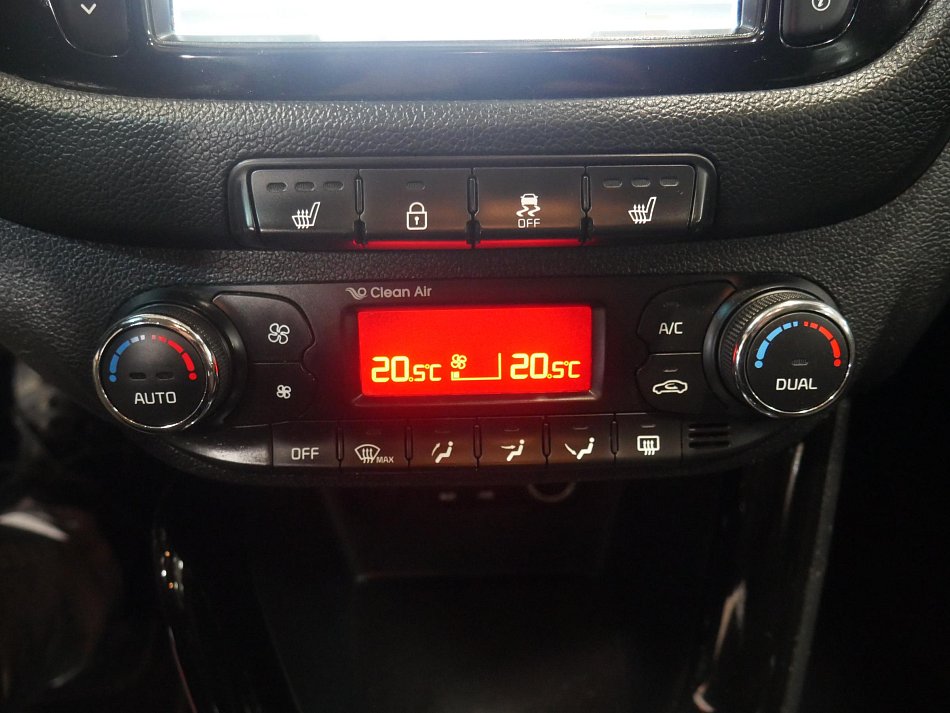Kia Ceed 1.6GDi 
