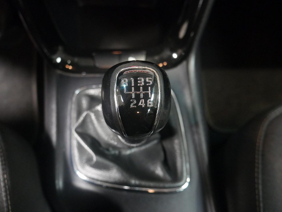 Kia Ceed 1.6GDi 