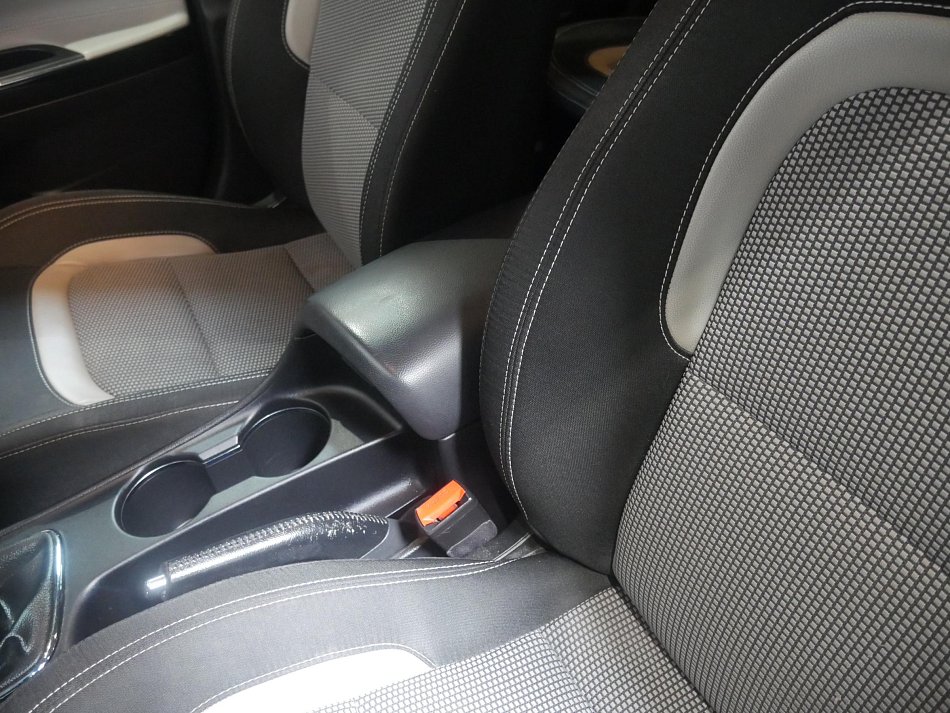 Kia Ceed 1.6GDi 