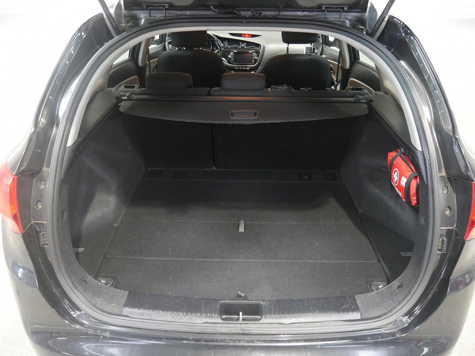 Kia Ceed 1.6GDi 