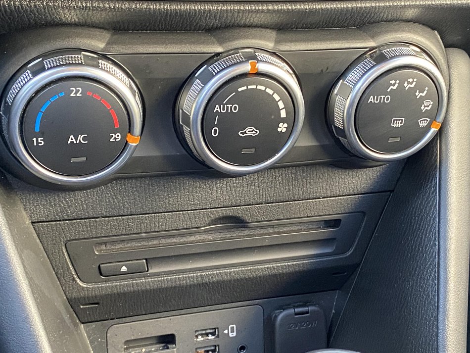 Mazda CX-3 2.0i Sport