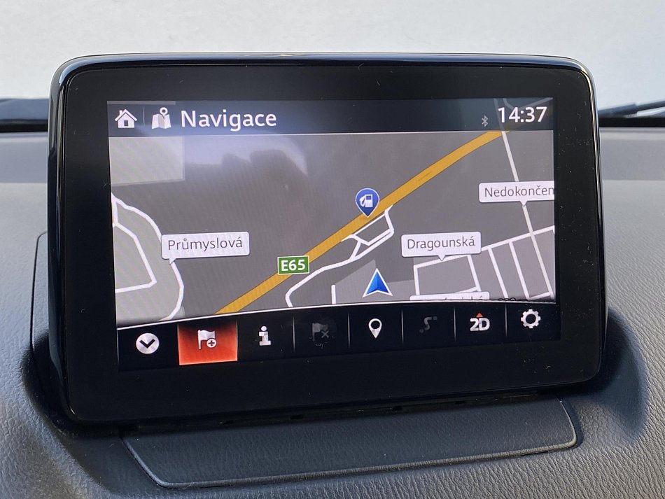 Mazda CX-3 2.0i Sport