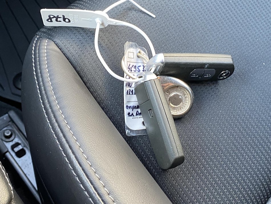 Mazda CX-3 2.0i Sport