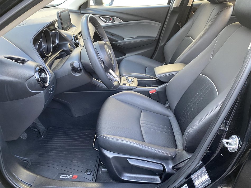 Mazda CX-3 2.0i Sport