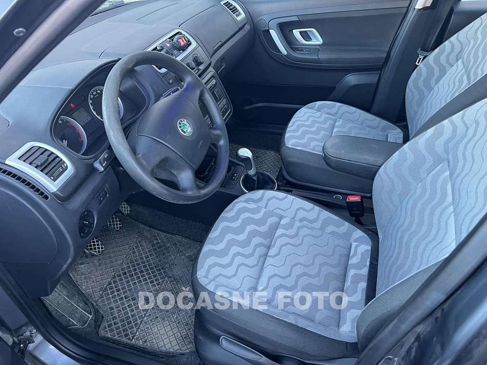 Škoda Roomster 1.4 16V 