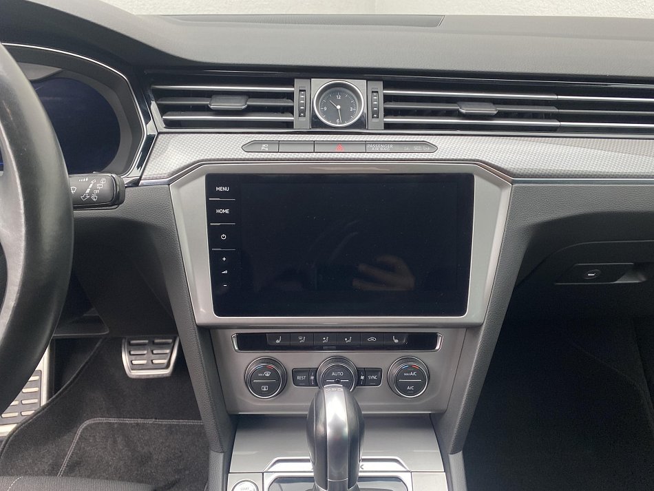 Volkswagen Passat 2.0TDI Alltrack