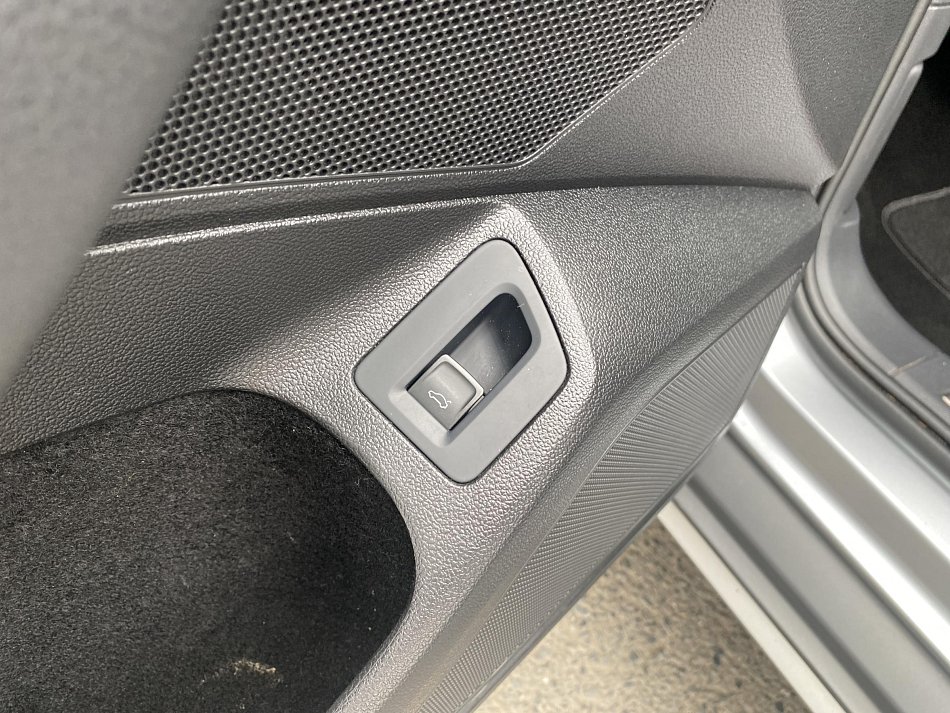 Volkswagen Passat 2.0TDI Alltrack