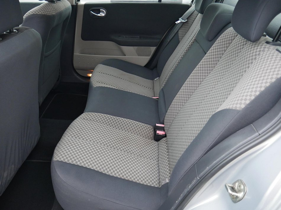 Renault Mégane 1.5dCi 