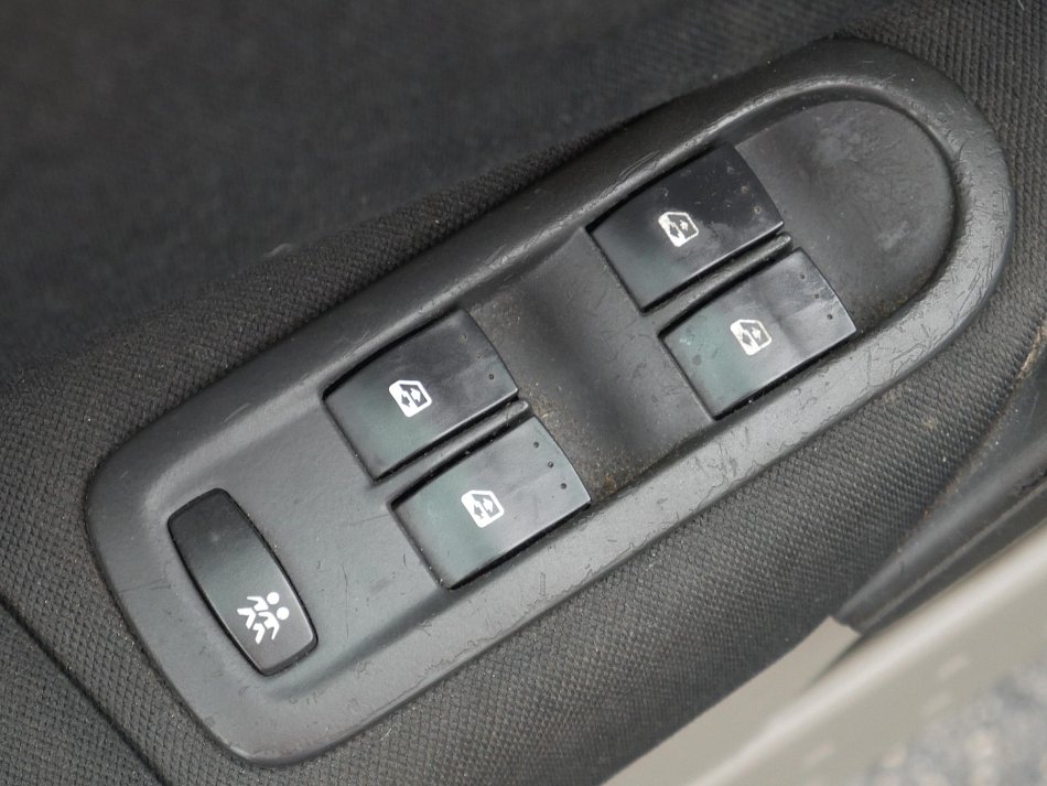 Renault Mégane 1.5dCi 