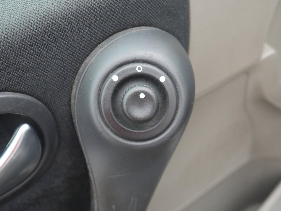 Renault Mégane 1.5dCi 