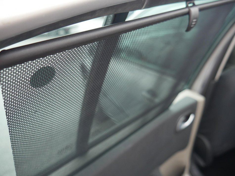 Renault Mégane 1.5dCi 