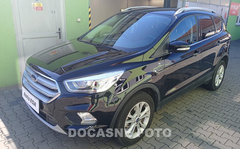 Ford Kuga 1.5 EB 
