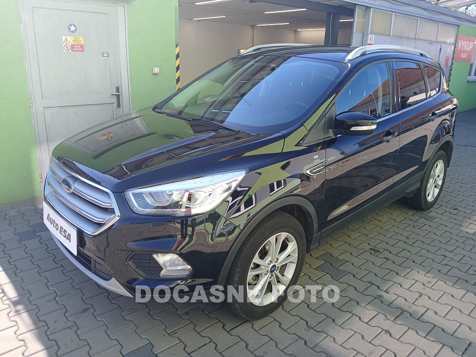 Ford Kuga 1.5 EB 
