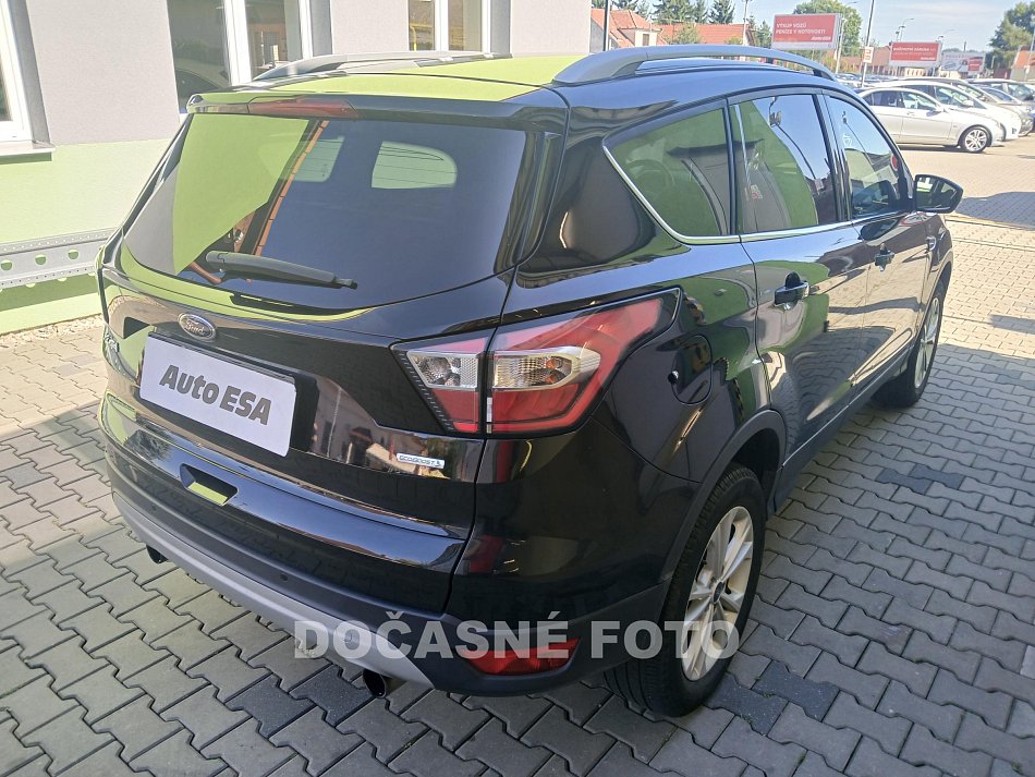 Ford Kuga 1.5 EB 