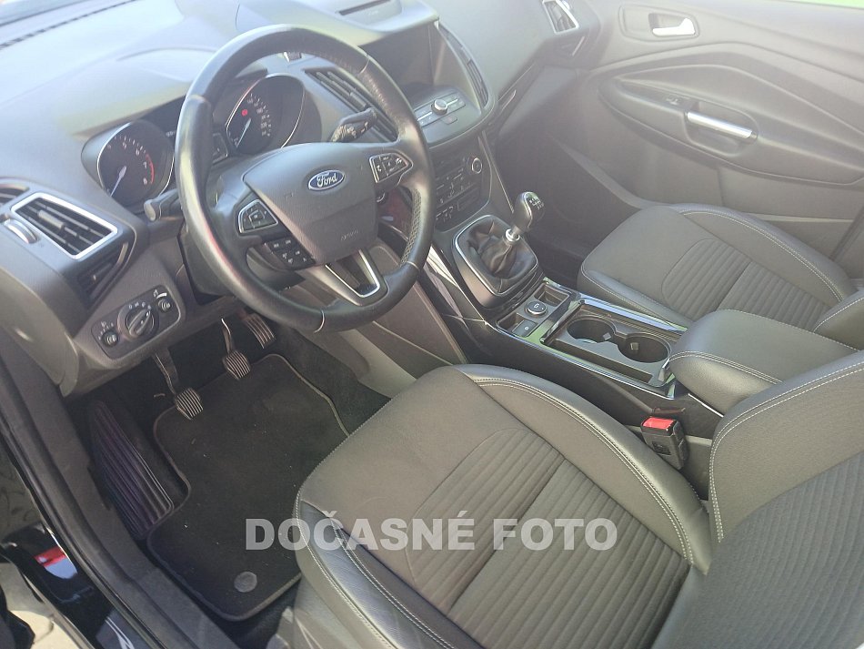 Ford Kuga 1.5 EB 