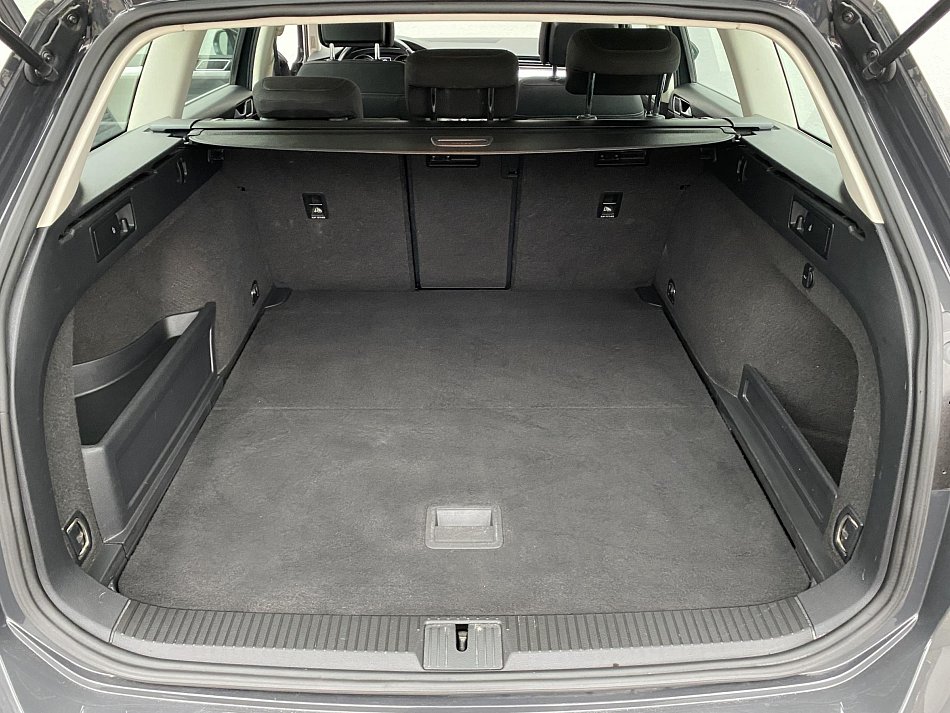 Volkswagen Passat 2.0TDI 