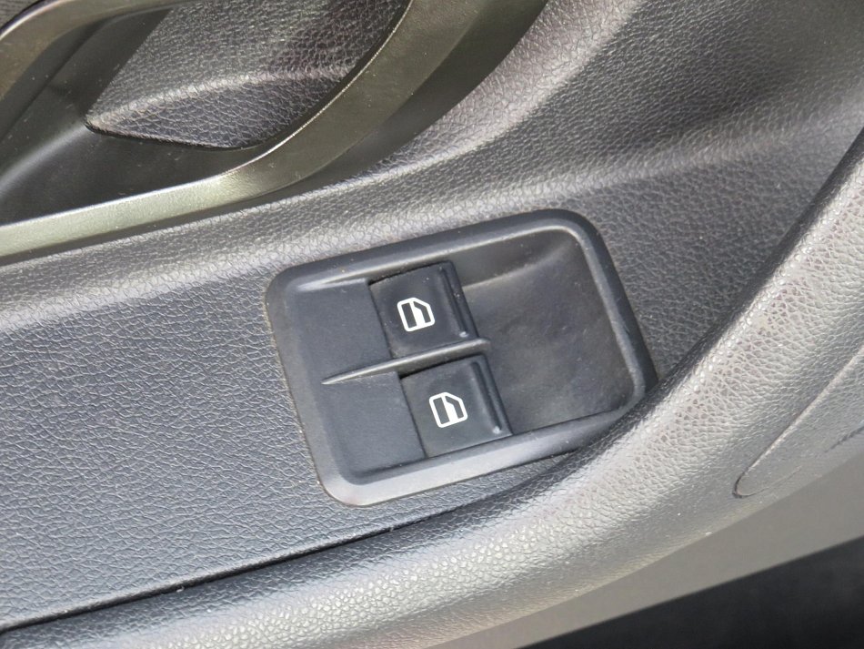 Škoda Roomster 1.2 TSI Style